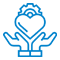 Supporto e servizio completi
